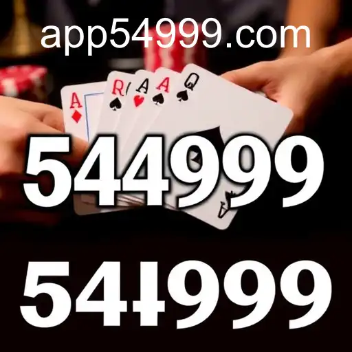 Exploring the World of Blackjack and the Mysterious Number 54999