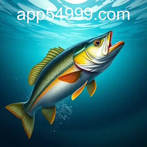 Fishing Games: A Dive into the Digital World