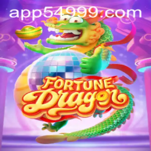 FortuneDragon: Discover the Mystical World of Fortune and Strategy