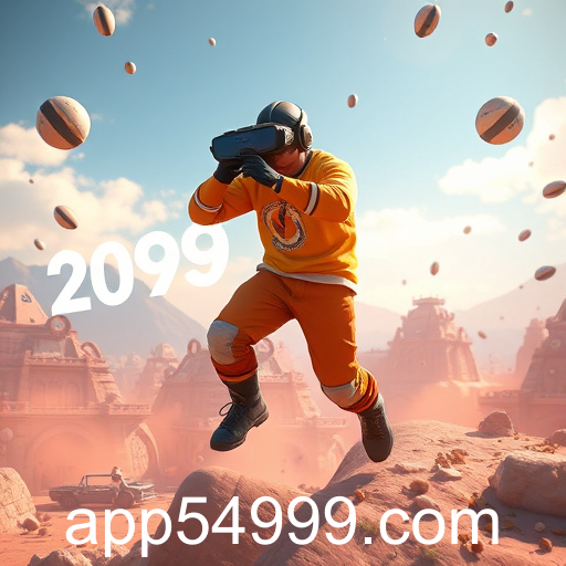 Revolução nos Jogos: Tendências e Impactos em 2025