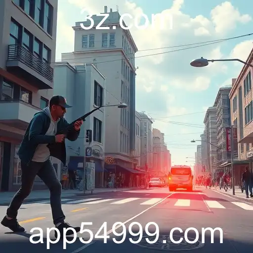 Revolução nos Jogos: O Crescimento dos Jogos de Realidade Aumentada