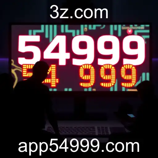 Revolução dos Jogos e a Influência da Palavra-Chave 54999