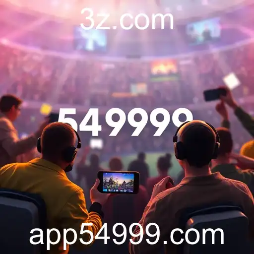 Ascensão do 54999: Novos Rumos no Universo dos Games