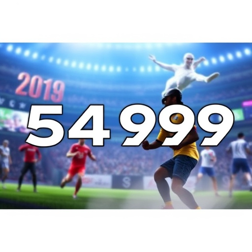 Revolução nos E-Sports: Novidades de Fim de Ano