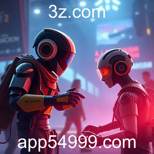 Avanços em IA Transformam o Mundo dos Jogos