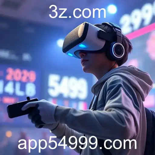 Revolução dos Jogos: A Ascensão de Novas Tecnologias e Comunidades