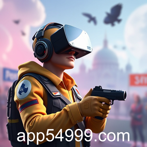 Inovações e Desafios no Mundo dos Jogos