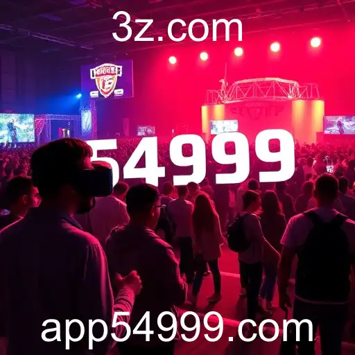 Novidades Eletrizantes na Indústria de Jogos