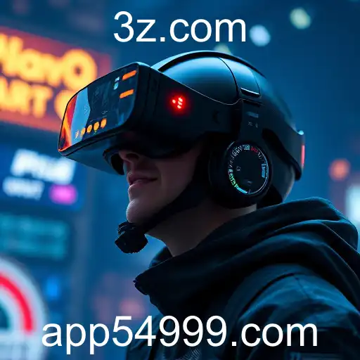 As Transformações do Mundo dos Jogos em 2025