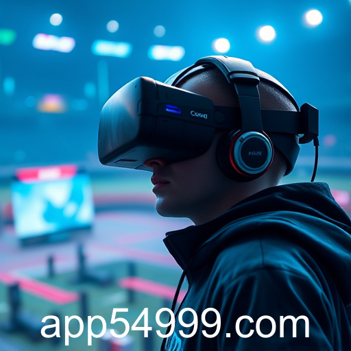 Tendências e Inovações nos Jogos de 2025