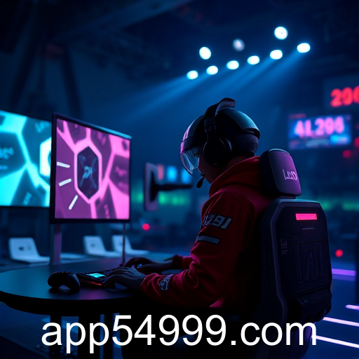Impacto Global dos E-sports e Avanços Tecnológicos nas Plataformas de Jogos
