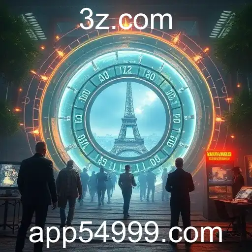 O Impacto do Código 54999 nos Jogos Online de 2025