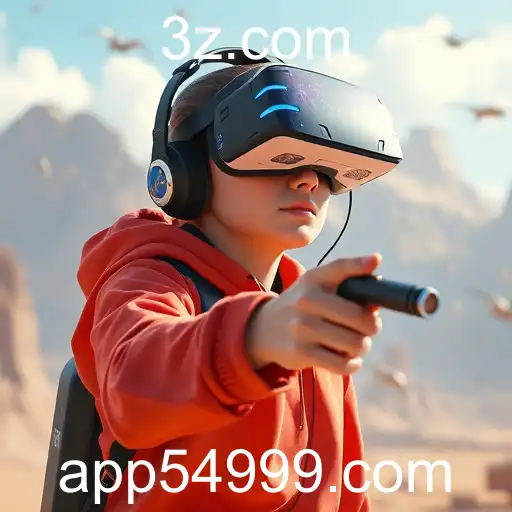 O Impacto dos Avanços Tecnológicos no Mercado de Jogos Online