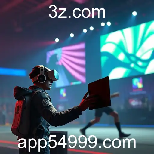 A Revolução dos Jogos Multijogador em 2025