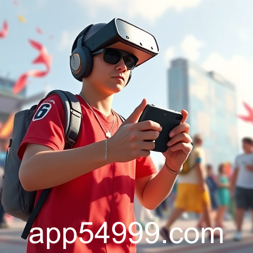 Revolução dos Jogos: A Indústria em 2025