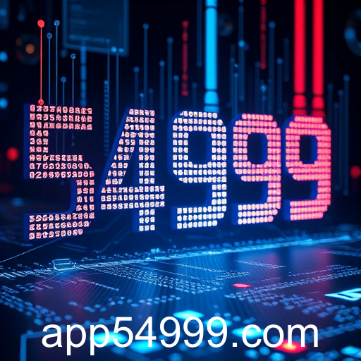A Revolução dos Jogos com 54999