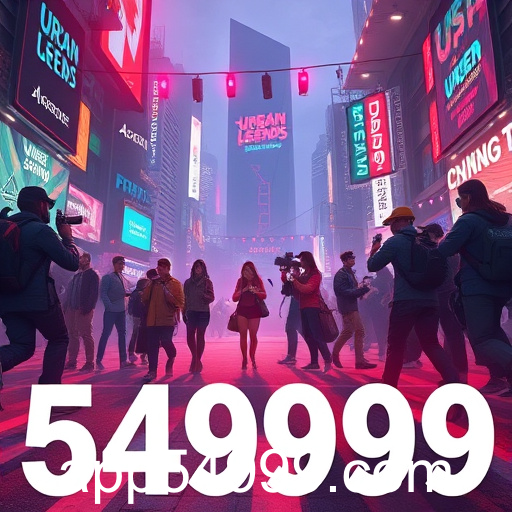 Revoluções Gamers em 2025
