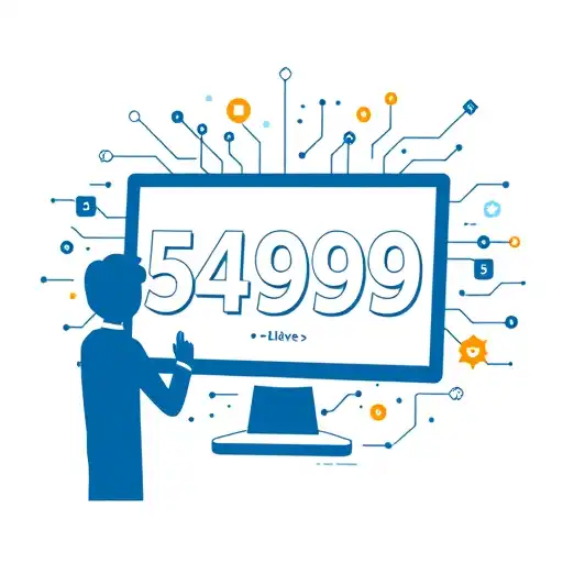 A Ascensão Surpreendente da Palavra-Chave '54999' nos Jogos