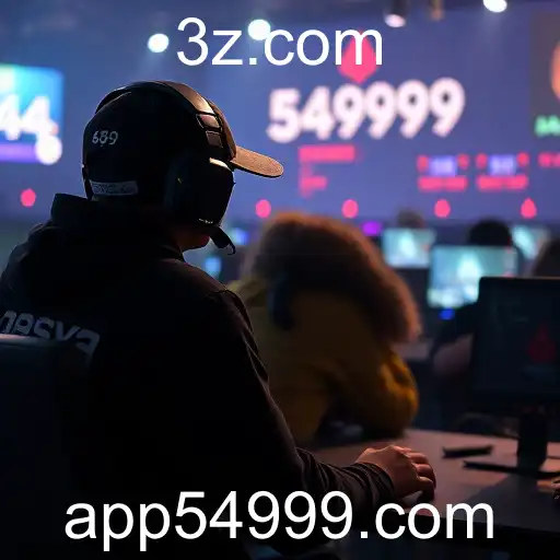 A Ascensão dos Jogos Online e a Tendência de 54999