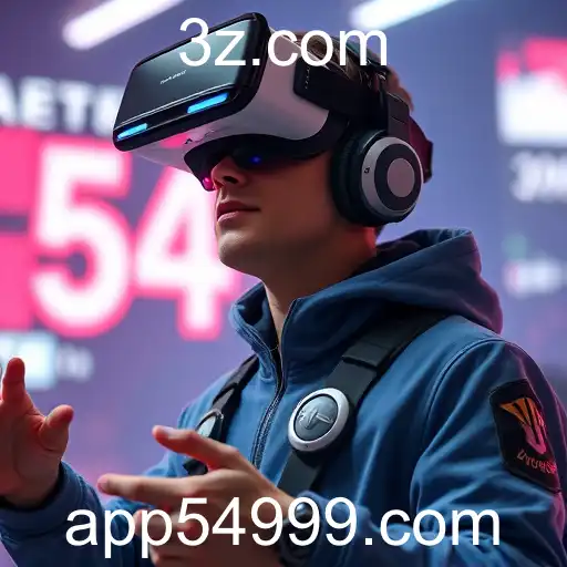 Inovações Tecnológicas no Mundo dos Jogos