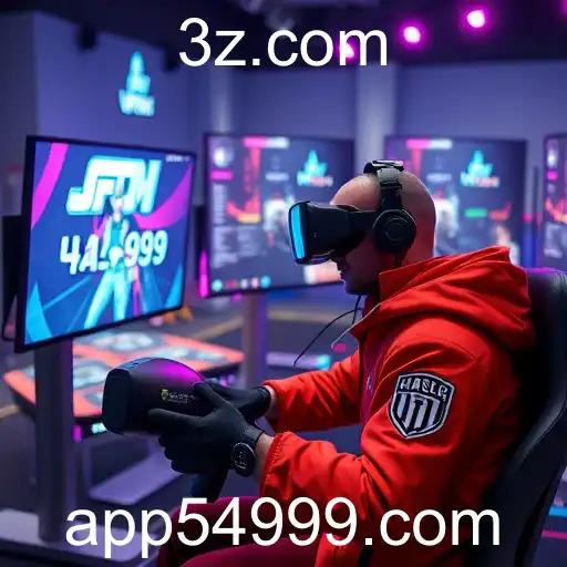 O Impacto dos Jogos em 54999