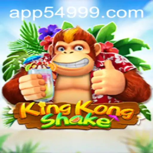 Unveiling the Thrilling World of KingKongShake: A Giant Leap into Adventure