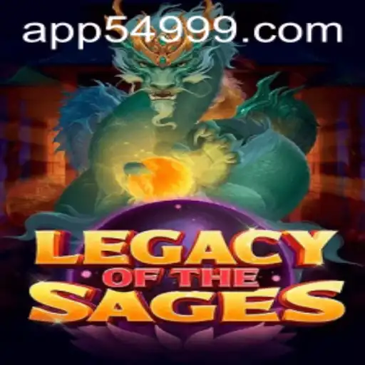 Legacy of the Sages: A Journey Through Time and Fantasy