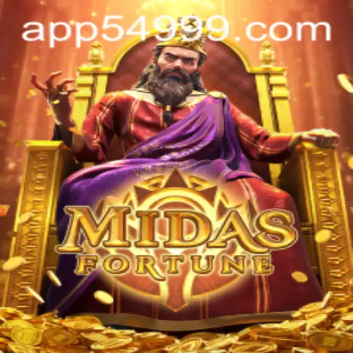Exploring MidasFortune: The Next Big Thing in Gaming