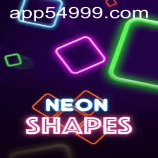 NeonShapes: A Dive into the Futuristic Puzzle Adventure