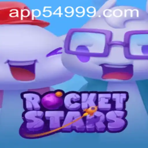 RocketStars: A Galactic Gaming Adventure
