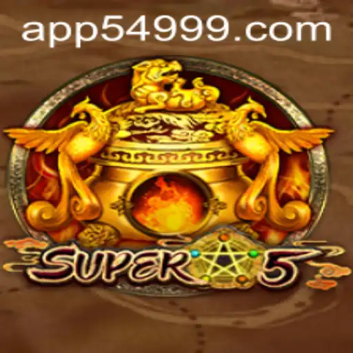 Exploring Super5: Unveiling the Thrilling World of 54999