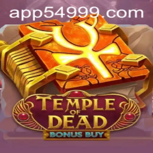Exploring the Thrill of Temple of Dead Bonus Buy