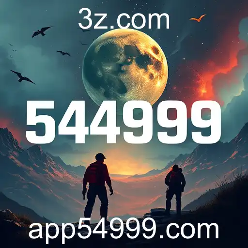 A Revolução do 54999 no Mundo dos Jogos