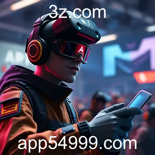 A Revolução Tecnológica dos Games