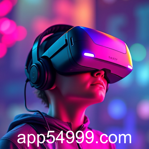 A Ascensão da Realidade Virtual em Jogos